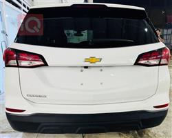 شێڤرۆلێت ئیکۆنۆکس